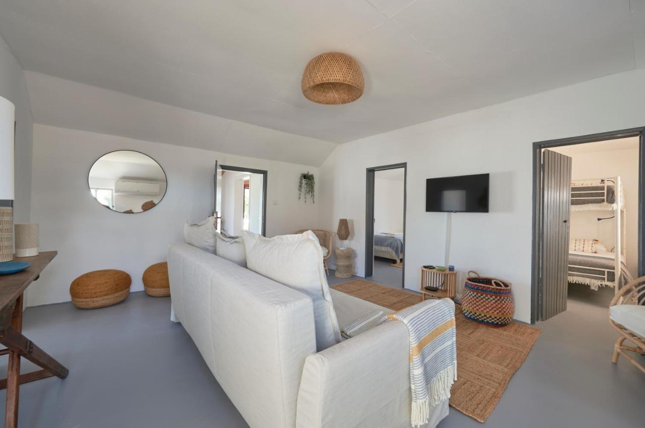 Comporta Sandy Villa, By Timecooler Exterior photo