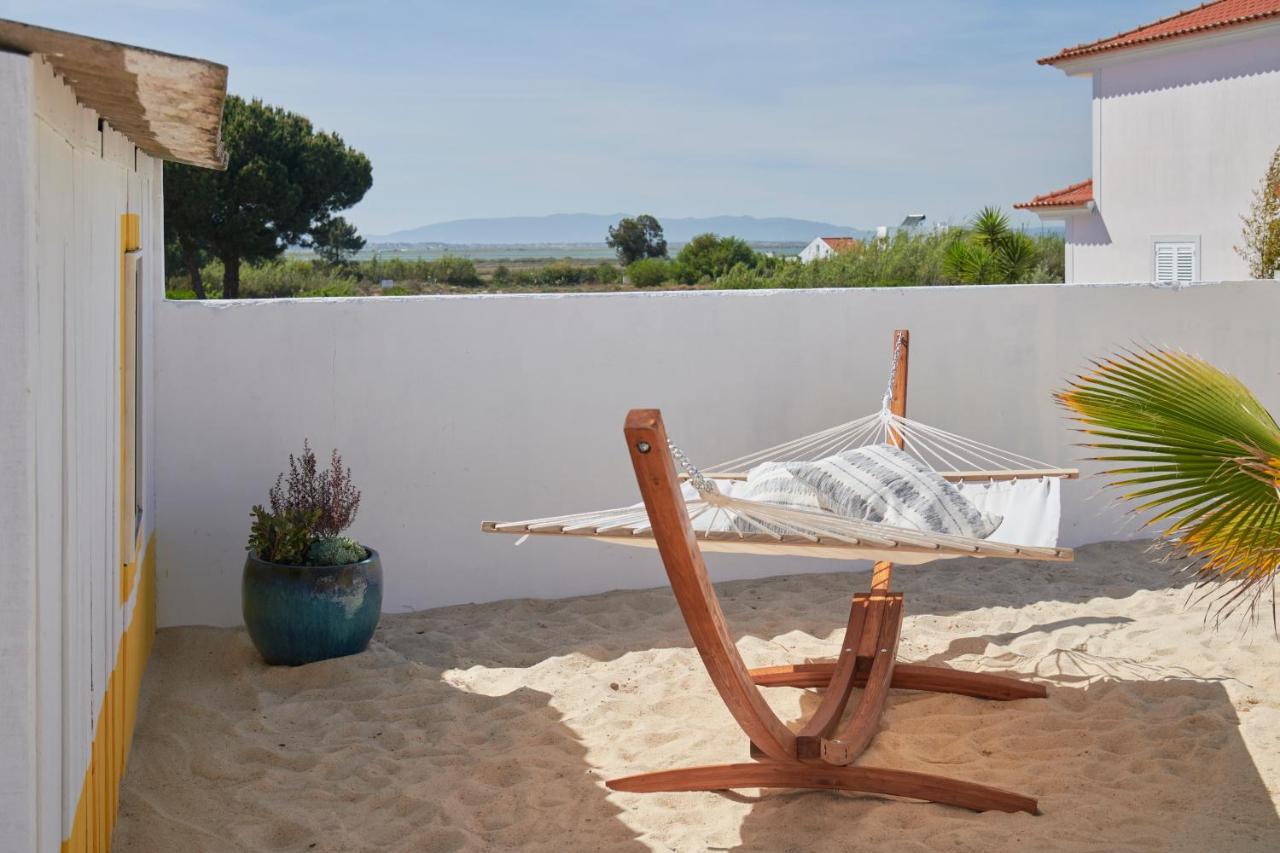 Comporta Sandy Villa, By Timecooler Exterior photo