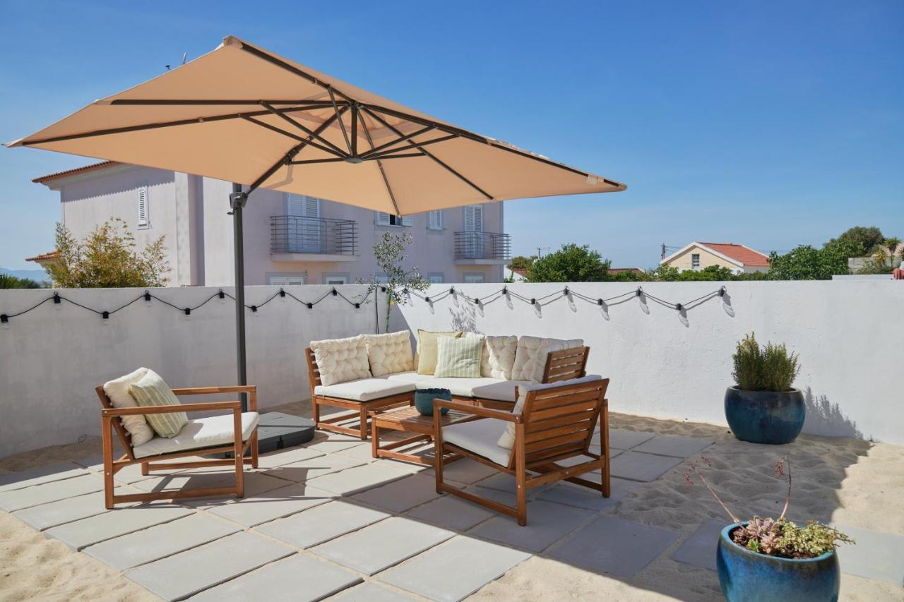 Comporta Sandy Villa, By Timecooler Exterior photo