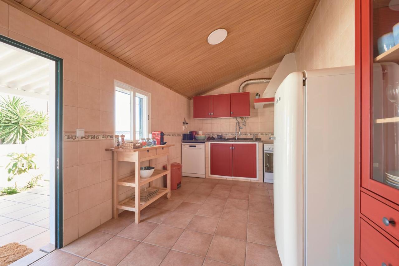 Comporta Sandy Villa, By Timecooler Exterior photo