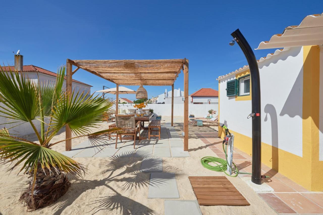 Comporta Sandy Villa, By Timecooler Exterior photo
